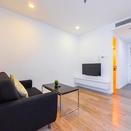 Apartamento Greystone One Bukit Ceylon Kuala Lumpur Exterior foto